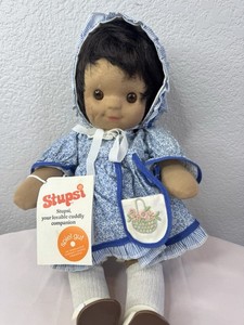 西ドイツ製！Stupsi Doll ヴィンテージ　抱き人形 Stupsi Dolls | eBay