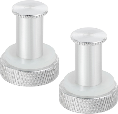 #ad 2 Pack Pressure Canner Parts Replacement Air Vent Cover Lock 23 Quart $14.99