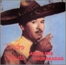 PEDRO INFANTE - Adios Mis Chorreadas - CD