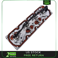 Engine Valve Lifter Oil Manifold For Cadillac Silverado Chevy GMC 12571609