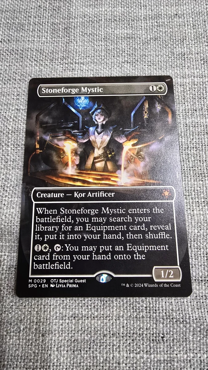 Wizards of the Coast Magic: The Gathering Trading Card Games