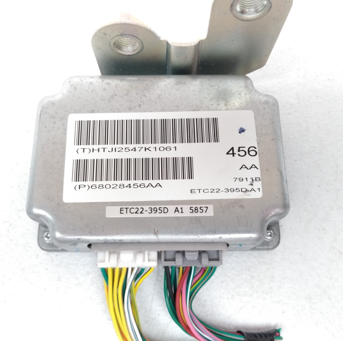 6DCT150 トランスミッションコントロールモジュール TCU TCM 241402