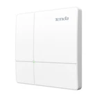 Tenda AC1200 WiFi Access Point | Dual-Band Gigabit 6.25 inches, white