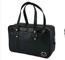 Chiikawa Version School Bag Series Tote 2025 Japan Limited New Rare