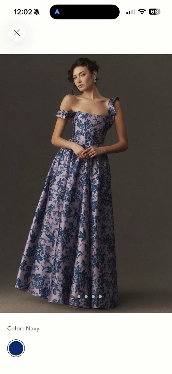 BHLDN A-Line Dresses for Women for sale | eBay