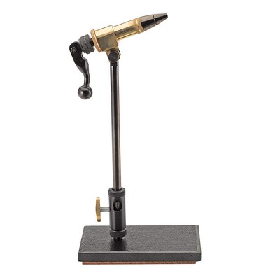 TIEMCO 8101 Sunrise Deluxe Master Vice Pedestal