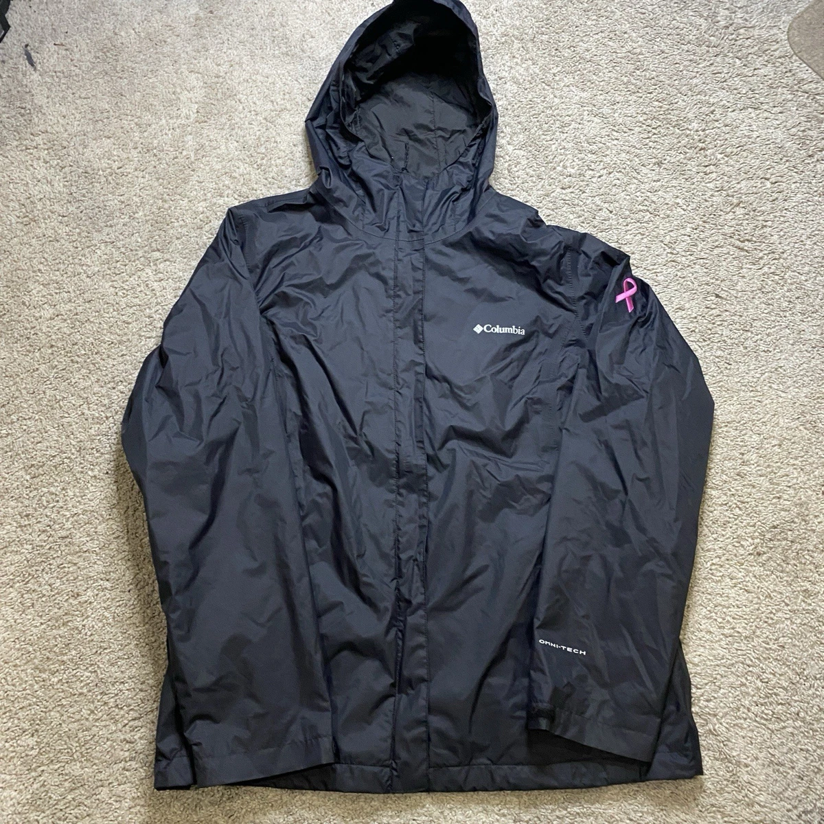 Columbia Omni-Tech Jackets for Men for Sale | Shop New & Used | eBay