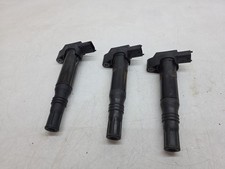 10-18 CITROEN DS3/C1/PEUGEOT 1.2 PETROL IGNITION COIL PACK (3 PCS) 9671214580