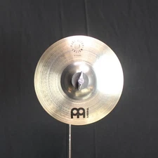 Meinl 8" Pure Alloy Custom Splash - 138g (video demo)
