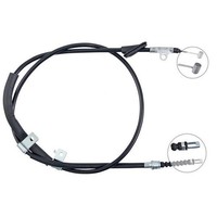 Seilzug Feststellbremse Kein Wegrollen 1.783 Mm A.B.S. FüR Honda Accord