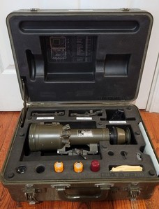 Zeiss Orion 80 (Fero Z-51) Night Vision Scope