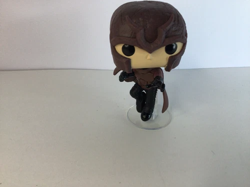 Funko Pop! Marvel X-Men Young Magneto Walmart Exclusive Loose