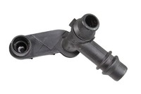Metzger 4010147 KüHlmittelflansch FüR BMW