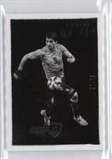 2016-17 Panini Noir Black & White /75 Luis Suarez #92 1o2