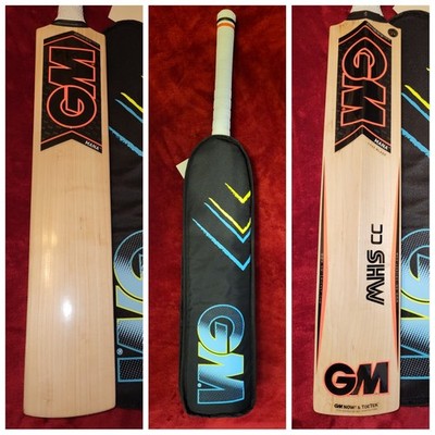 GUNN & MOORE (GM) Mana ORIGINAL LE (Limited Edition) - L540 / 2'10 / SH (85cm)