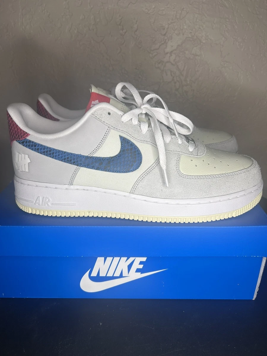 Nike Undefeated x Air Force 1 Low 5 On It - огромный выбор по Nike Undefeated x Air Force 1 Low 5 On It - огромный выбор по