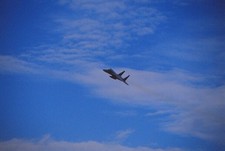 Dia Flugshow Wiener Neustadt 1994 Planespotter 24x36mm gerahmt og&uuml;-P12-59
