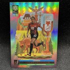 ASHLEY LAWRENCE 2023 DONRUSS FIFA WOWENS WORLD CUP NATIONAL LANDMARKS SSP (A)