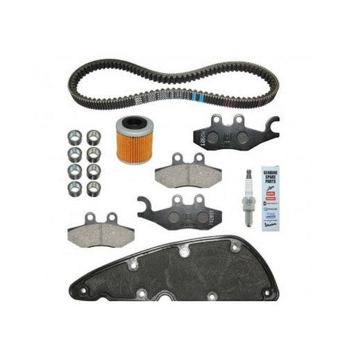Kit entretien Piaggio 350 Beverly pour sécuriser vos trajets quotidiens