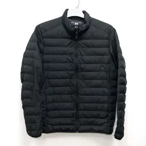 Uniqlo Ultra Light Down Jacket - Size 100, Excellent Condition thumbnail 2