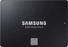 Samsung - 870 EVO 500GB Internal SSD SATA