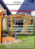 Environment.Help.Eu Dieter Mende Taschenbuch Englisch 2024 Books on Demand Gmbh