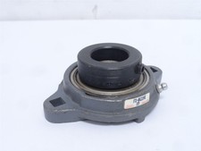 250901 Old-Stock; Rexnord FXWG220E Flange Bea...