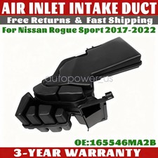 For Nissan Rogue Sport 2.0 2017-2022 Air Inle...