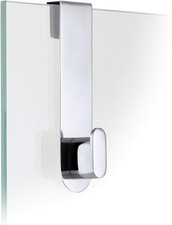 Blomus Areo Glass Shower Overdoor Hook