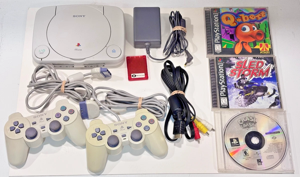 Sony PlayStation 3 Composite RCA Video Game Consoles for sale | eBay