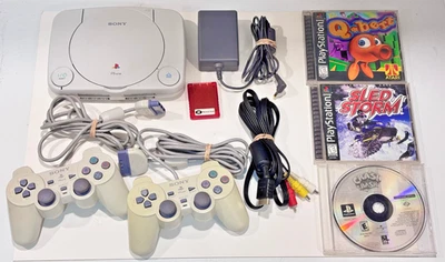 Sony PlayStation 3 Composite RCA Video Game Consoles for sale | eBay