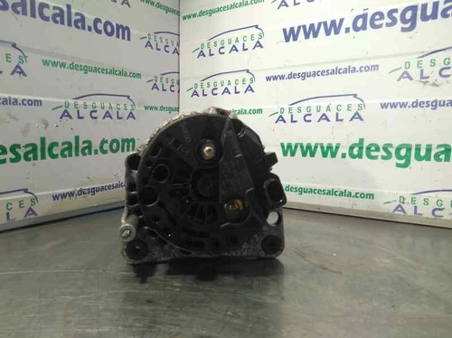 0120469590 ALTERNATEUR / 80A / 1373943 Pour Mercedes-Benz Mb 100 D Caja