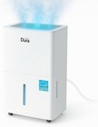 Dehumidifier for 2500 Sq.ft, Bedroom - 35 Pint Daily Output With Humidistat