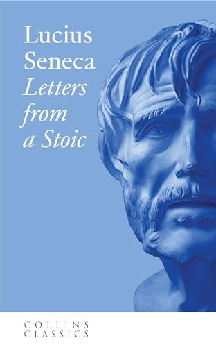 Letters from a Stoic (Collins Classics),Lucius Seneca - Image 6