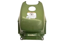 98 Yamaha Timberwolf 250 4x4 Gas Tank Cover YFB250FW