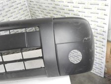 Pare-choc avant Peugeot PARTNER