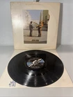 Pink Floyd Wish You Were Here LP PC 33453 1980  Vinyl Rock