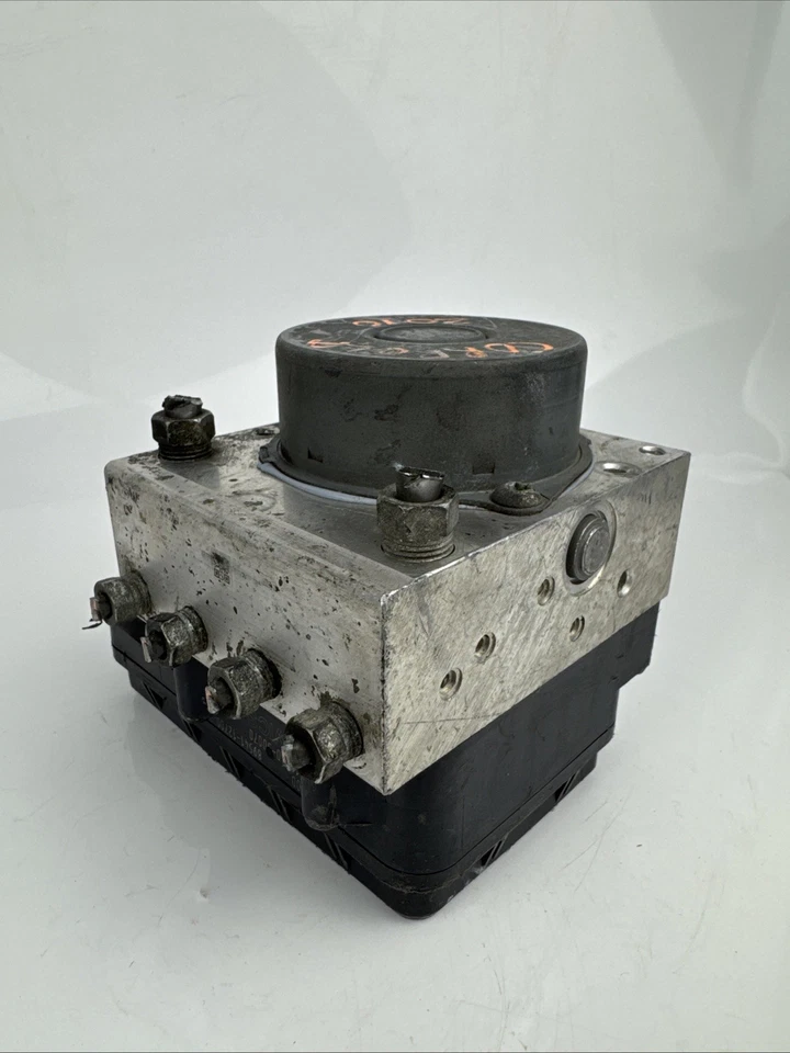 Bomba de freno antibloqueo Toyota Corolla Abs 2009-2010 44540-02200 Foto 3 de 4