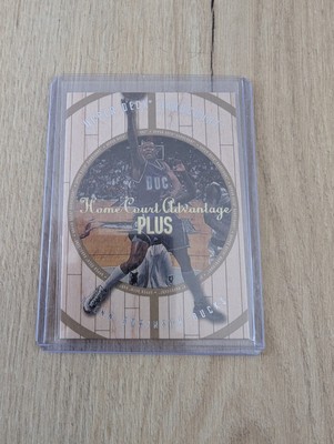 1998 Upper Deck Hardcourt Glenn Robinson #29 Home Advantage Plus /500 SSP