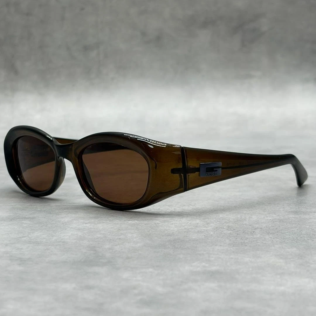 25+ Gucci Brown with Vintage Sunglasses for Women for sale