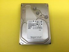 Toshiba 10TB 7200 RPM SATA 6Gb/s 3.5'' 256MB Hard Drive MG06ACA10TE