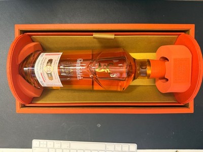 Glenfiddich 21 Jahre, 43,2 % Single Malt Scotch Whisky, 0,7-Liter-Flasche
