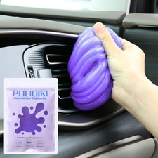 Car Cleaning Gel Car Clean Detailing Putty, Universal Car Interior Cleaner Slime