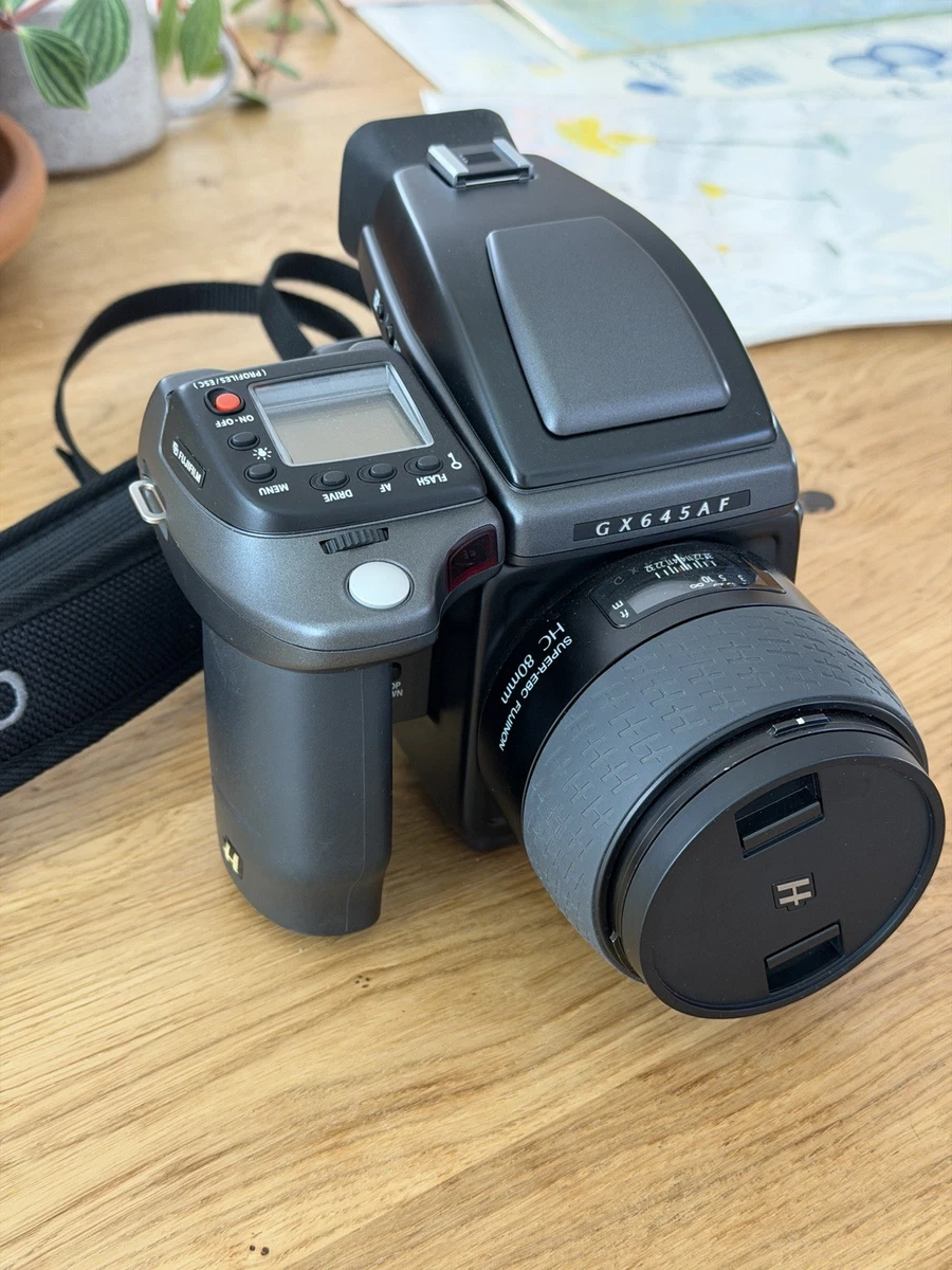 Film Hasselblad H1 Cameras for sale | eBay