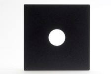 Sinar Style Lens Board Plate For COPAL 0 Shutter 139X139Mm
