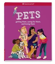 Pets: Getting Them, Caring for Them, and Loving Them by Mel Hammond (English) Pa