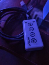 Seneye Reef Aquarium Monitor amd 1 slide