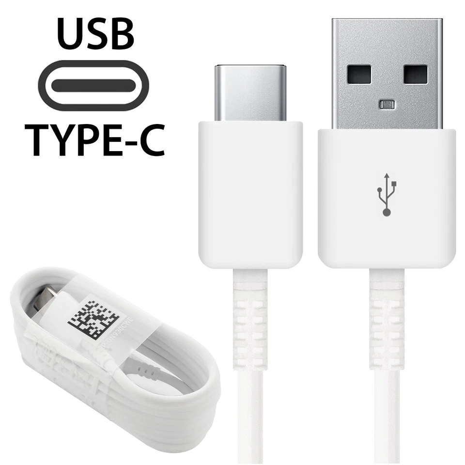 Original OEM LG Fast USB Wall Charger Type C Cable For LG G7 G8 G Velvet V60 V50 - Image 4 of 4