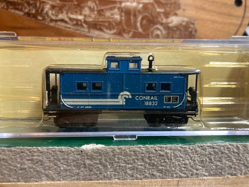 CABOOSE CONRAIL ESCALA N REALISTA #18832 | Zustand: New