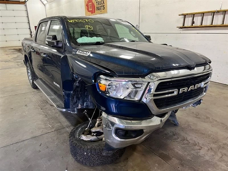 Asiento con canastilla delantero derecho pasajero 68272071AC compatible con 19-23 Ram 1500 2758779 Foto 4 de 4